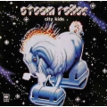 Steam Roller - City Kids / Suzy Steam Roller - City Kids / Suzy